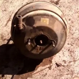 NISSAN SUNNY N14 91.03-95.09 Fékrásegítő bontott alkatrész Alacsony ár