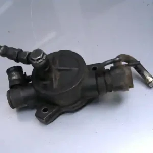 Biztonságos fizetés NISSAN SUNNY Y10 1990-2000 Vákuumpumpagenerátorra bontott alkatrész