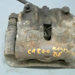 Szuper ajánlat NISSAN VANETTE CARGO Bal első féknyereg munkahengerrel bontott alkatrész