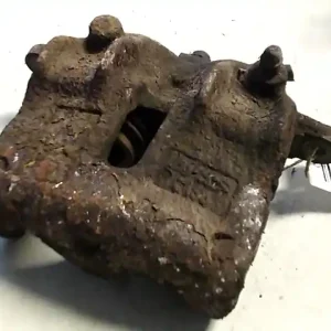 Outlet NISSAN VANETTE CARGO Bal első féknyereg munkahengerrel bontott alkatrész