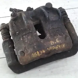 NISSAN VANETTE CARGO Bal első féknyereg munkahengerrel bontott alkatrész Szuper ajánlat