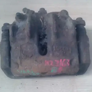 NISSAN VANETTE CARGO Bal első féknyereg munkahengerrel 2.3d bontott alkatrész Exkluzív ajánlat