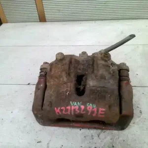 NISSAN VANETTE CARGO Jobb első féknyereg munkahengerrel 2.3d bontott alkatrész Kiárusítás