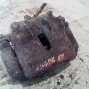 NISSAN VANETTE CARGO Jobb első féknyereg munkahengerrel 2.3d bontott alkatrész Biztonságos fizetés