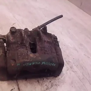 Exkluzív ajánlat NISSAN VANETTE CARGO Jobb első féknyereg munkahengerrel 2.3d bontott alkatrész