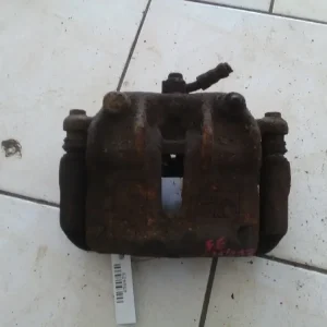 Szuper akció NISSAN VANETTE CARGO Jobb első féknyereg munkahengerrel bontott alkatrész