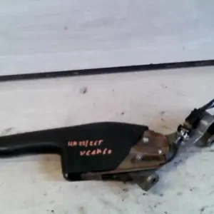 NISSAN VANETTE CARGO Kézifék kar bontott alkatrész Korlátozott ajánlat