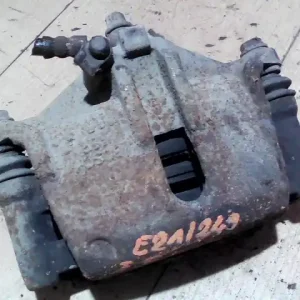 Újdonság OPEL AGILA Jobb első féknyereg munkahengerrel 1.2i bontott alkatrész