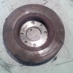 Prémium OPEL ASTRA F 91-94 Első féktárcsabontott alkatrész