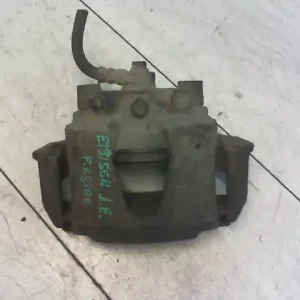 Biztonságos fizetés OPEL ASTRA F 91-94 Jobb első féknyereg munkahengerrel 1.8ibontott alkatrész