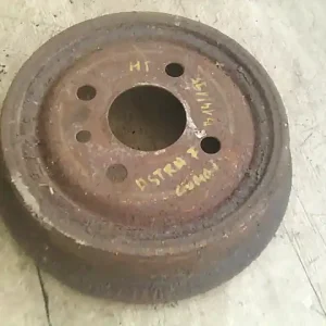 Újdonság OPEL ASTRA F 91-94 Jobb hátsó fékdobkombi bontott alkatrész