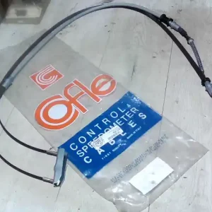 Biztonságos vásárlás OPEL ASTRA F 91-94 Kézifék kötél bowden új termék bontott alkatrész