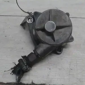 Végkiárusítás OPEL ASTRA F 91-94 Vákuumpumpa bontott alkatrész