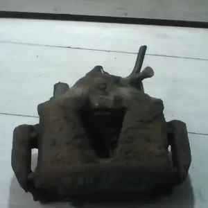 Szezonális akció OPEL ASTRA F 94-02 Bal első féknyereg munkahengerrel hűtött tárcsabontott alkatrész