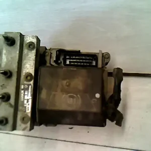 Expressz kézbesítés OPEL ASTRA F 94-02 Abs abr esp pumpa bontott alkatrész