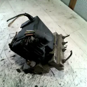 Szuper ajánlat OPEL ASTRA F 94-02 Abs kocka1.6i bontott alkatrész