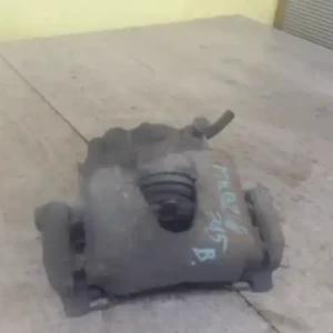 Bestseller OPEL ASTRA F 94-02 Bal első féknyereg munkahengerrel 1.6 i bontott alkatrész