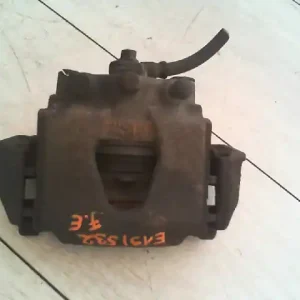 Szuper akció OPEL ASTRA F 94-02 Jobb első féknyereg munkahengerrel 1.4ibontott alkatrész