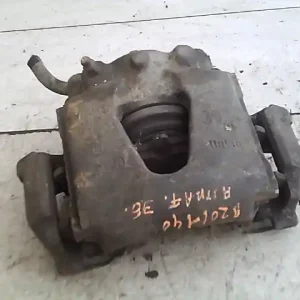Gyors kiszállítás OPEL ASTRA F 94-02 Jobb első féknyereg munkahengerrel 1.4ibontott alkatrész