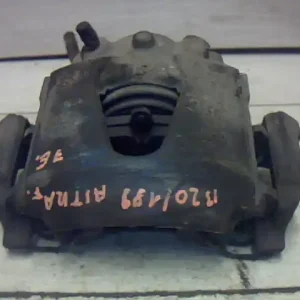 Vedd meg most OPEL ASTRA F 94-02 Jobb első féknyereg munkahengerrel 1.6ibontott alkatrész