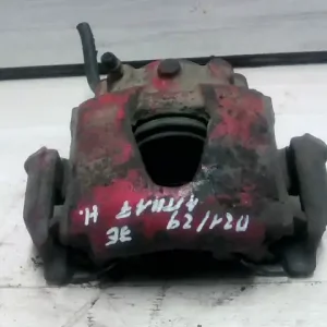 Exkluzív ajánlat OPEL ASTRA F 94-02 Jobb első féknyereg munkahengerrel 1.7td hűtött tárcsához bontott alkatrész