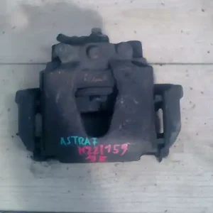 Szuper ajánlat OPEL ASTRA F 94-02 Jobb első féknyereg munkahengerrel 1.6i bontott alkatrész