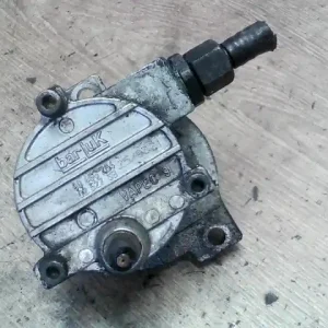 Árcsökkenés OPEL ASTRA F 94-02 Vákuumpumpa 1.7 diesel bontott alkatrész