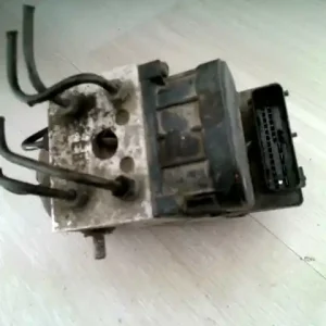 Akciós ár OPEL ASTRA G 97-04 Abs kocka1.6i bontott alkatrész