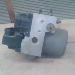 Azonnali szállítás OPEL ASTRA G 97-04 Abs kocka1.4i bontott alkatrész