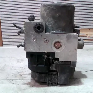 Expressz szállítás OPEL ASTRA G 97-04 Abs kockabontott alkatrész