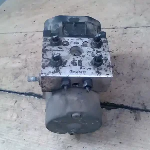 Újdonság OPEL ASTRA G 97-04 Abs kocka1.4i bontott alkatrész