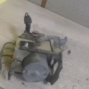 Alacsony ár OPEL ASTRA G 97-04 Abs kockabontott alkatrész