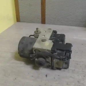 Csak ma OPEL ASTRA G 97-04 Abs kockabontott alkatrész