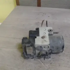 Alacsony ár OPEL ASTRA G 97-04 Abs kockabontott alkatrész