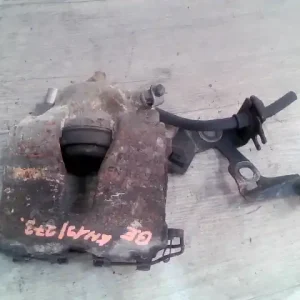 Akciós ár OPEL ASTRA G 97-04 Bal első féknyereg munkahengerrel 1.2ibontott alkatrész