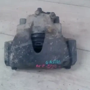 Szuper akció OPEL ASTRA G 97-04 Bal első féknyereg munkahengerrel 2.0dti bontott alkatrész