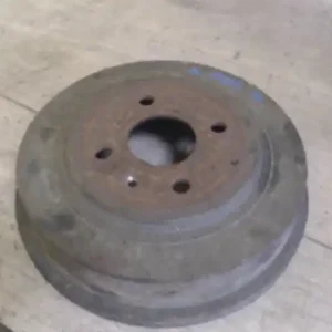 Outlet OPEL ASTRA G 97-04 Bal hátsó fékdob 1.4 d bontott alkatrész