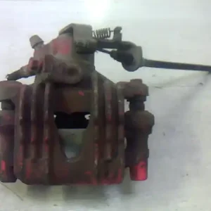 Akció OPEL ASTRA G 97-04 Bal hátsó féknyereg munkahengerrel 2.0dtibontott alkatrész