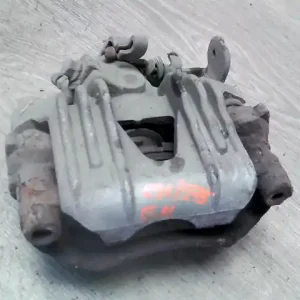 Szuper akció OPEL ASTRA G 97-04 Bal hátsó féknyereg munkahengerrel 1.6i kombi bontott alkatrész