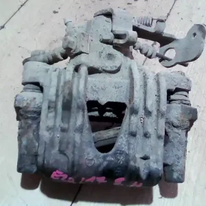 Szuper akció OPEL ASTRA G 97-04 Bal hátsó féknyereg munkahengerrel 1.8i bontott alkatrész