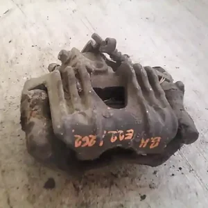 Újdonság OPEL ASTRA G 97-04 Bal hátsó féknyereg munkahengerrel 1.6i bontott alkatrész