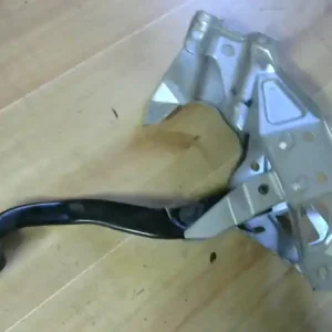 Vásárlói kedvenc OPEL ASTRA G 97-04 Fékpedál bontott alkatrész