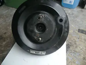 Azonnali szállítás OPEL ASTRA G 97-04 Fékrásegítőbontott alkatrész