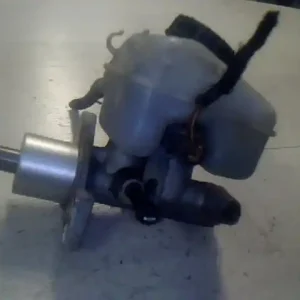 Biztonságos fizetés OPEL ASTRA G 97-04 Főfékhenger abs-es 1.7td bontott alkatrész