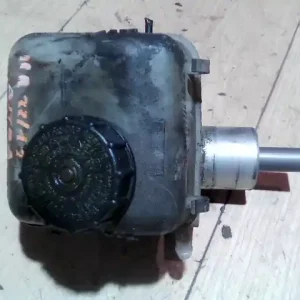 Gyors kiszállítás OPEL ASTRA G 97-04 Főfékhenger 1.7td bontott alkatrész