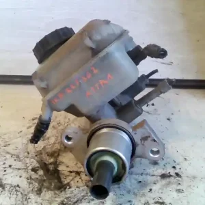 Újdonság OPEL ASTRA G 97-04 Főfékhenger bontott alkatrész