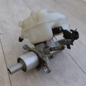 Expressz kézbesítés OPEL ASTRA G 97-04 Főfékhenger 1.2i bontott alkatrész