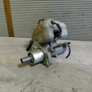 Újdonság OPEL ASTRA G 97-04 Főfékhenger 1.6 i bontott alkatrész