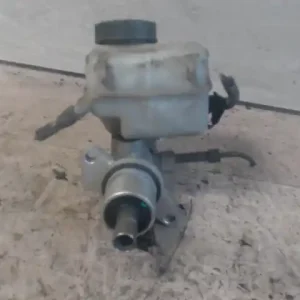 Biztonságos fizetés OPEL ASTRA G 97-04 Főfékhenger 1.6i, abs-es bontott alkatrész