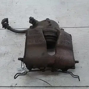 Árengedmény OPEL ASTRA G 97-04 Jobb első féknyereg munkahengerrel bontott alkatrész